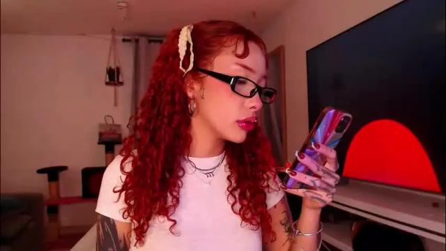 Image 2 of savanna_wallace Stream on Chaturbate on 2 months ago