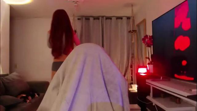 Image 12 of savanna_wallace Stream on Chaturbate on 2 months ago