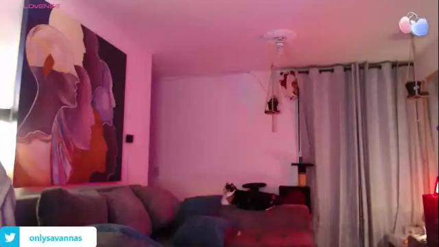 Image 11 of savanna_wallace Stream on Chaturbate on 1 month ago