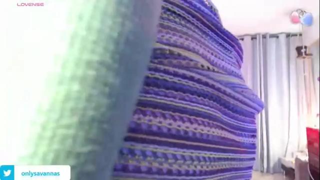 Thumbnail 3, savanna_wallace's Stream at Chaturbate, 1 month ago