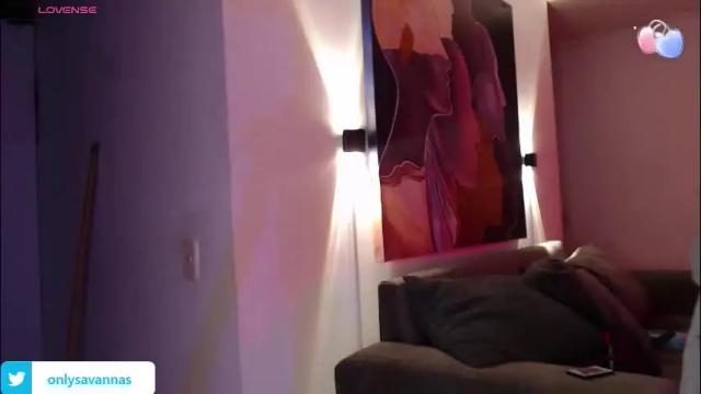 Thumbnail 1, savanna_wallace's Stream at Chaturbate, 1 month ago