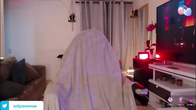 Image 2 of savanna_wallace Stream on Chaturbate on 1 month ago