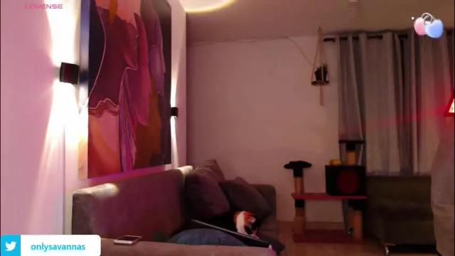 Image 8 of savanna_wallace Stream on Chaturbate on 1 month ago