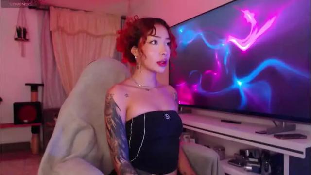 Thumbnail 1, savanna_wallace's Stream at Chaturbate, 1 day ago