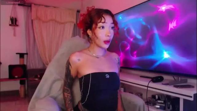 Image 2 of savanna_wallace Stream on Chaturbate on 1 day ago