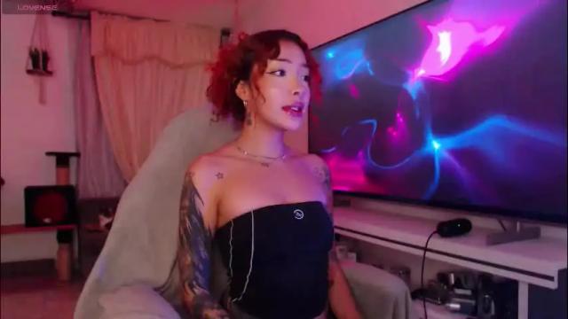 Image 4 of savanna_wallace Stream on Chaturbate on 1 day ago