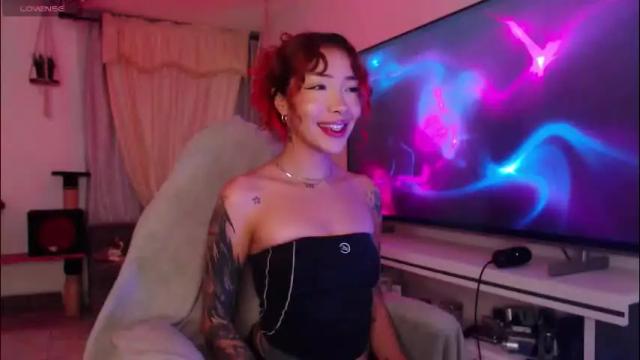 Thumbnail 2, savanna_wallace's Stream at Chaturbate, 1 day ago