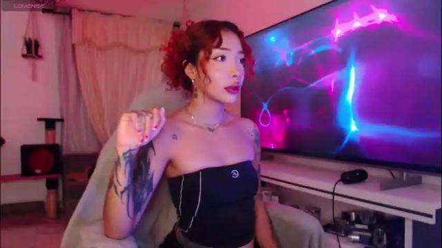 Image 7 of savanna_wallace Stream on Chaturbate on 1 day ago