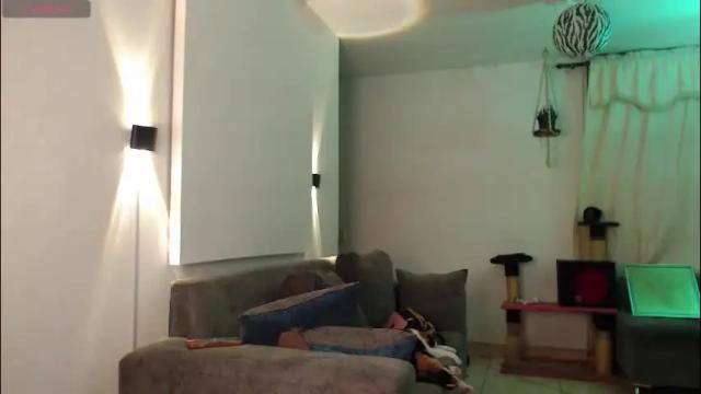 Image 3 of savanna_wallace Stream on Chaturbate on 2 months ago