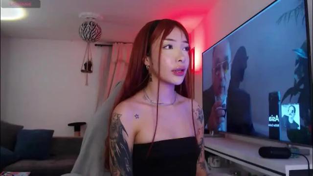 Image 2 of savanna_wallace Stream on Chaturbate on 2 months ago