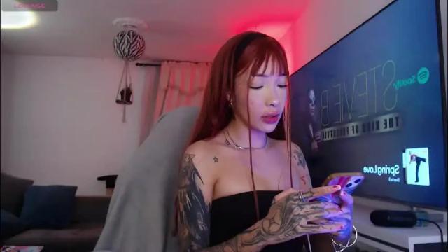 Image 3 of savanna_wallace Stream on Chaturbate on 2 months ago