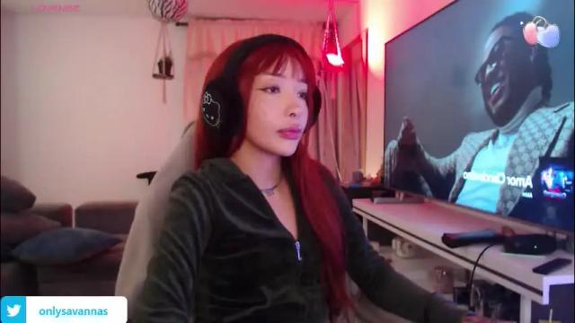 Image 2 of savanna_wallace Stream on Chaturbate on 2 months ago