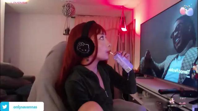 Image 3 of savanna_wallace Stream on Chaturbate on 2 months ago