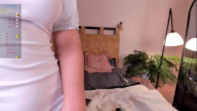 Thumbnail 3, savannah_cameron's Stream at Chaturbate, 24 days ago