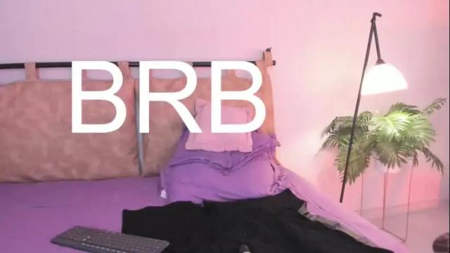 Thumbnail 2, savannah_cameron's Stream at Chaturbate, 3 days ago