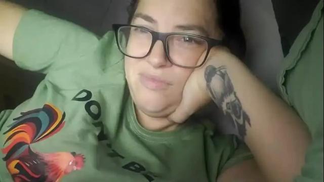 Image 7 of savannahlv86 Stream on Chaturbate on 16 months ago