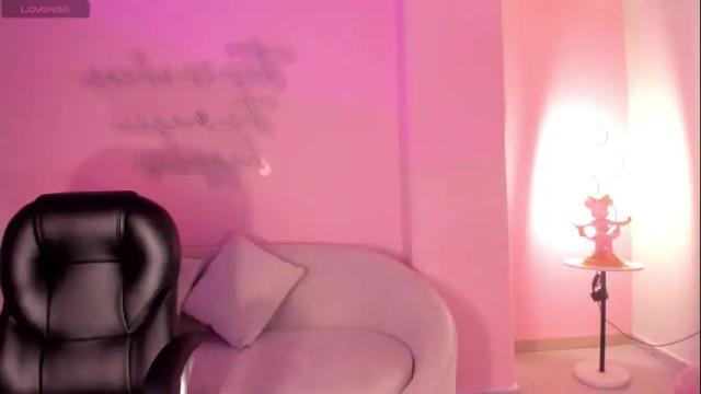 Image 4 of savannahstorm_ Stream on Chaturbate on 18 days ago