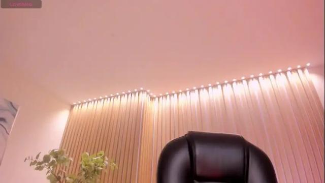 Thumbnail 3, savannahstorm_'s Stream at Chaturbate, 2 months ago
