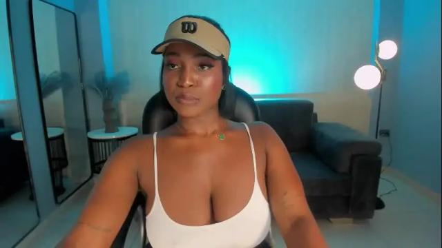 Image 7 of savannahstorm_ Stream on Chaturbate on 1 month ago
