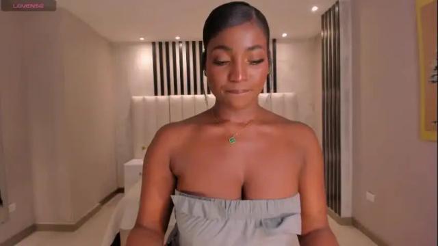 Thumbnail 1, savannahstorm_'s Stream at Chaturbate, 1 month ago