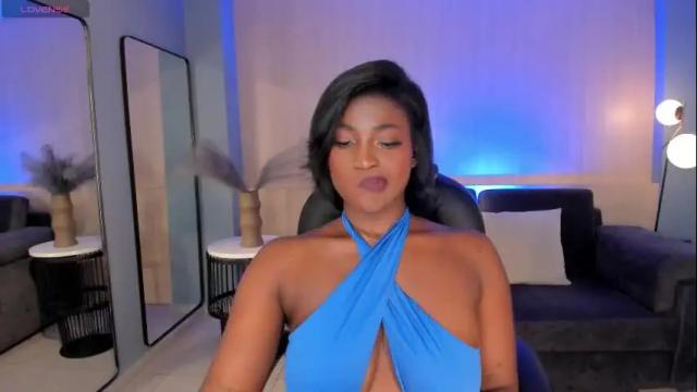 Thumbnail 3, savannahstorm_'s Stream at Chaturbate, 29 days ago