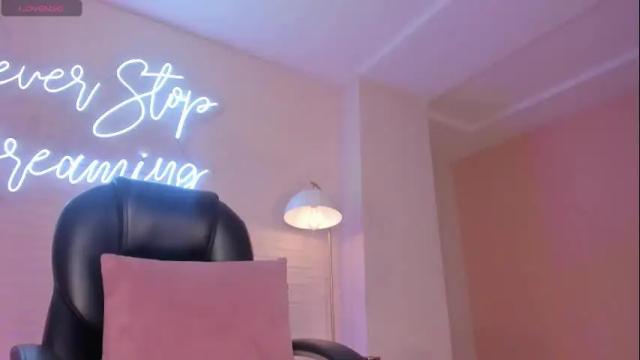 Image 2 of savannahstorm_ Stream on Chaturbate on 25 days ago