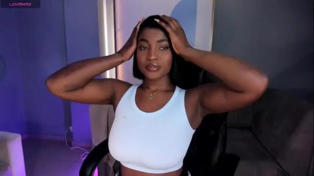 Image 10 of savannahstorm_ Stream on Chaturbate on 16 days ago