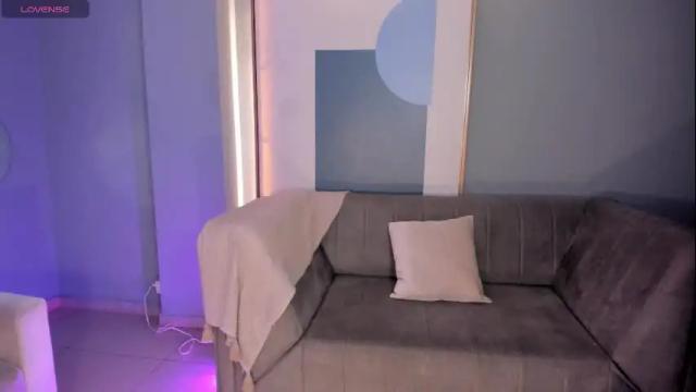 Image 11 of savannahstorm_ Stream on Chaturbate on 16 days ago