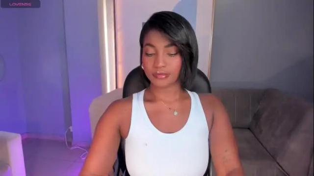 Image 12 of savannahstorm_ Stream on Chaturbate on 16 days ago