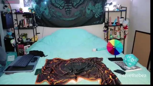 Thumbnail 3, savethebea's Stream at Chaturbate, 1 month ago