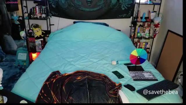 Image 11 of savethebea Stream on Chaturbate on 1 month ago
