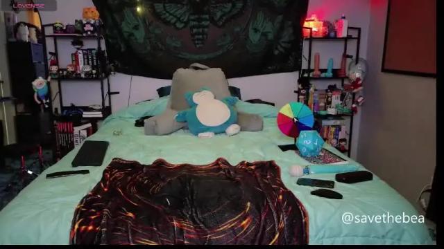 Image 4 of savethebea Stream on Chaturbate on 26 days ago