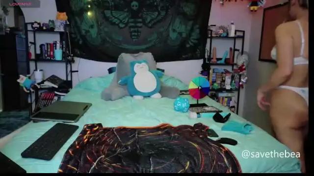 Image 10 of savethebea Stream on Chaturbate on 15 days ago