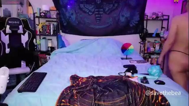 Image 11 of savethebea Stream on Chaturbate on 1 month ago