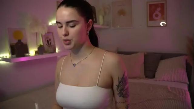 Thumbnail 3, savvage_play's Stream at Chaturbate, 23 days ago