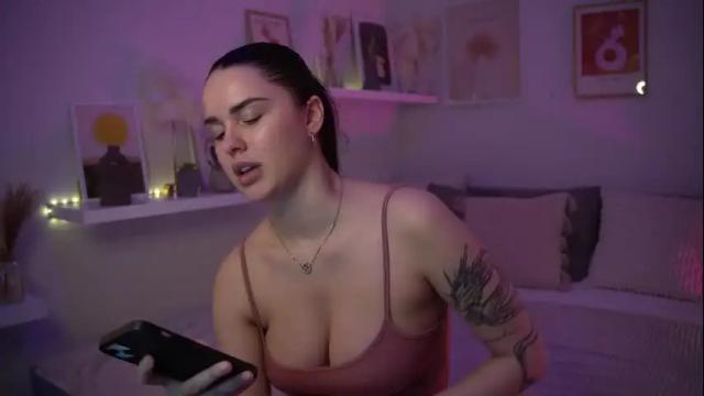 Thumbnail 1, savvage_play's Stream at Chaturbate, 8 days ago