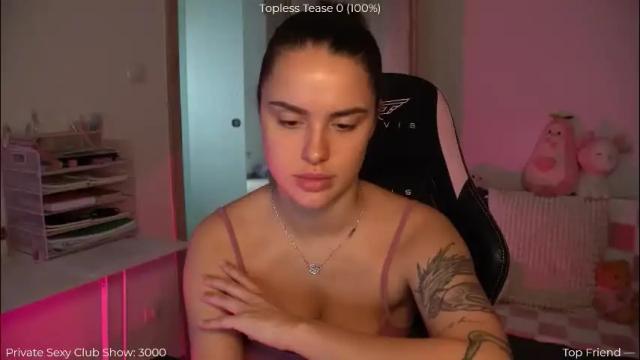 Image 3 of savvage_play Stream on Chaturbate on 4 months ago