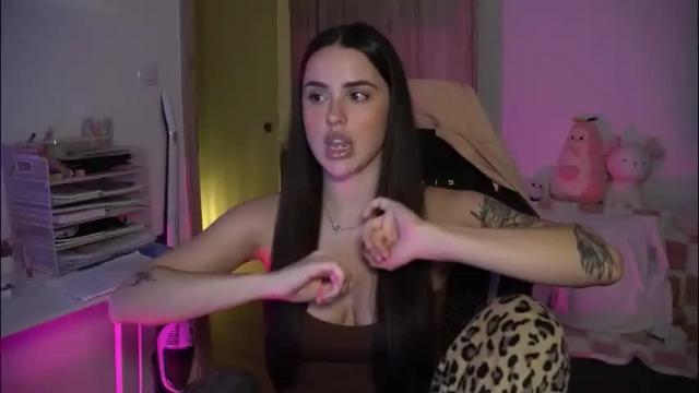 Thumbnail 1, savvage_play's Stream at Chaturbate, 2 months ago