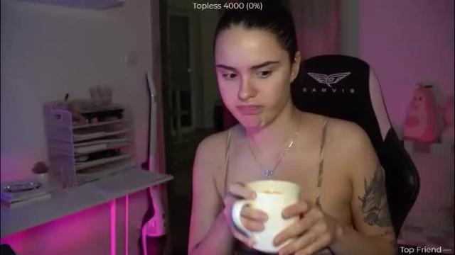 Thumbnail 1, savvage_play's Stream at Chaturbate, 29 days ago