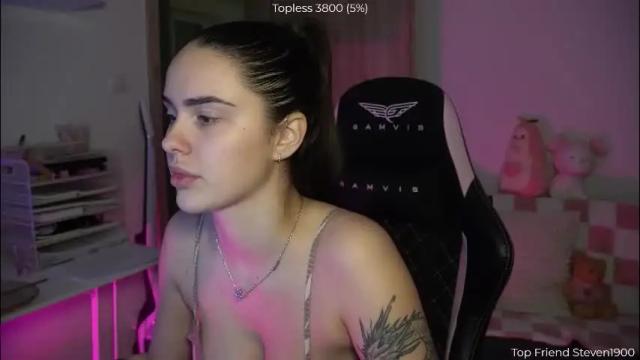 Thumbnail 3, savvage_play's Stream at Chaturbate, 29 days ago