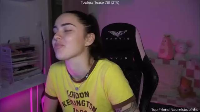 Image 8 of savvage_play Stream on Chaturbate on 1 month ago