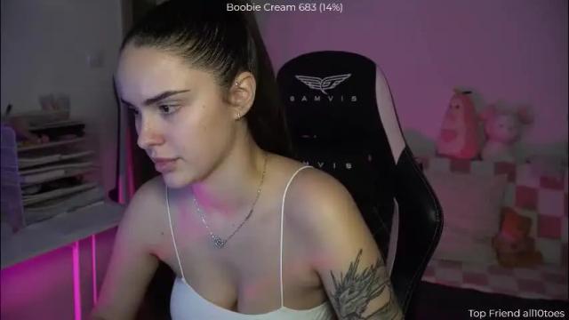 Image 6 of savvage_play Stream on Chaturbate on 1 month ago