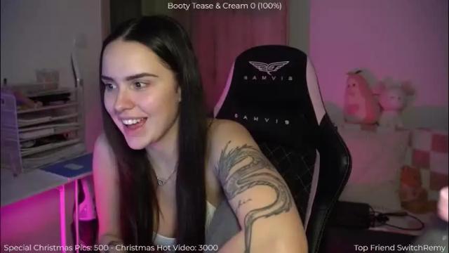 Image 3 of savvage_play Stream on Chaturbate on 21 days ago