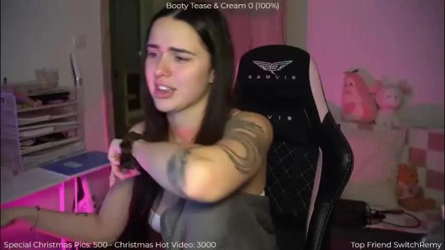 Thumbnail 2, savvage_play's Stream at Chaturbate, 2 days ago