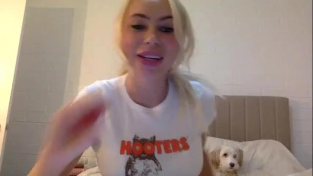 Image 2 of savvythebaddie Stream on Chaturbate on 14 months ago