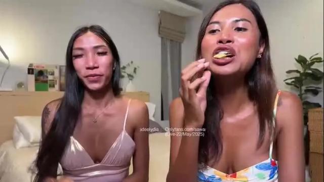 Image 12 of sawasdeelydia Stream on Chaturbate on 6 days ago