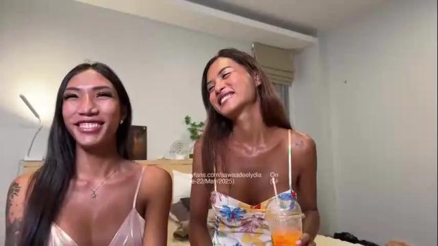 Image 2 of sawasdeelydia Stream on Chaturbate on 6 days ago