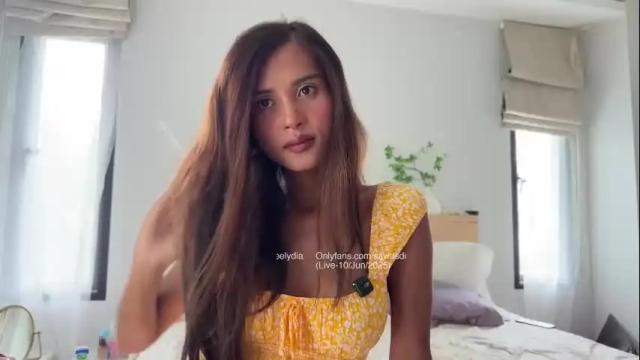 Image 12 of sawasdeelydia Stream on Chaturbate on 5 days ago