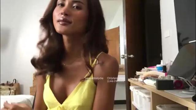 Image 2 of sawasdeelydia Stream on Chaturbate on 2 months ago