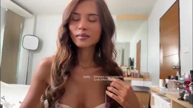 Image 7 of sawasdeelydia Stream on Chaturbate on 2 months ago